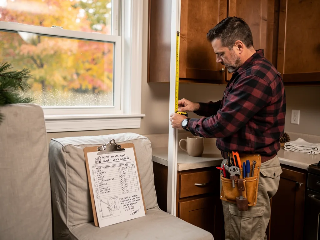 Seasonal and preventive remodeling tips for Eau Claire homes