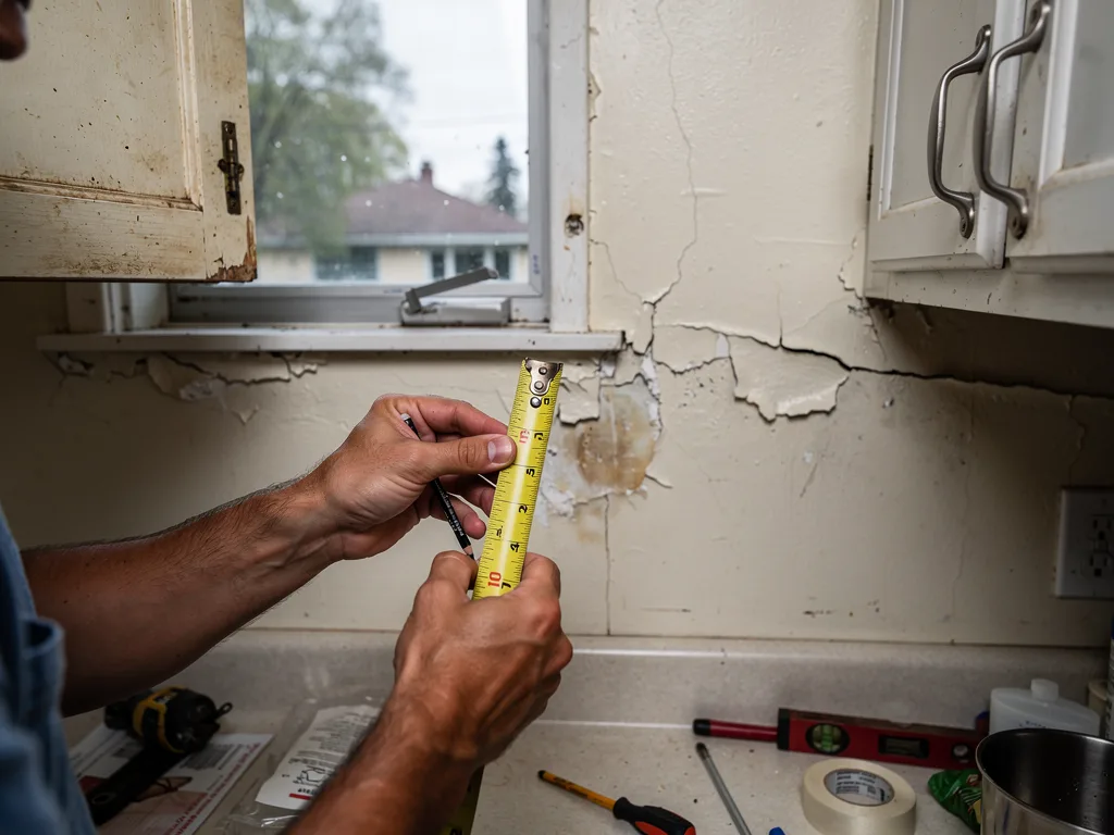 Warning signs homeowners miss in early remodel projects